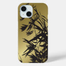 Recherche de feuille en bambou iphone coques Pour tous