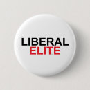 Recherche de libéral badges Hillary