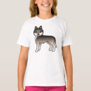 Recherche de gris foncé tshirts Pour enfants