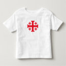 Recherche de croix de jérusalem tshirts Croisades