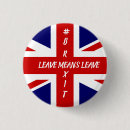 Recherche de l angleterre badges Union jack