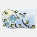 Zoek naar edelstenen stickers Juweel
