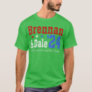 Recherche de brennan tshirts Vacances