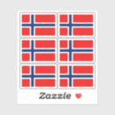 Recherche de norvege autocollants Fierté norvégienne