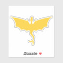 Recherche de ailes de dragon autocollants Pour tous