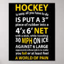 Recherche de hockey posters Femmes