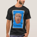 Recherche de pendejo tshirts Donald
