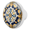 Recherche de espagnol boutons et poignées de porte Bleu