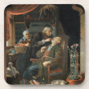 Zoek naar tandarts onderzetters Geneeskunde