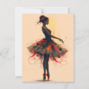 Recherche de ballerine cartes postales Tanz