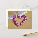 Zoek naar hawaï bloem briefkaarten Orchid