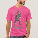 Zoek naar historische tshirts Zwaard