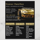 Recherche de voiture prospectus Véhicules automobiles