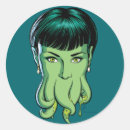 Recherche de macabre autocollants Imaginaire