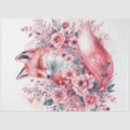 Recherche de canine tissue papier Aquarelle