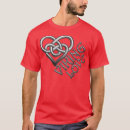 Recherche de noeud celtique tshirts Magie