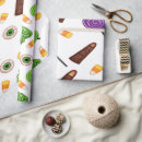 Recherche de zombie papier cadeau Effrayant