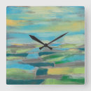 Recherche de champ horloges Contemporain