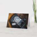 Recherche de téléphone vintage vœux cartes Rotatif