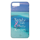 Zoek naar sandy iphone hoesjes Strand