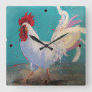 Recherche de murale blanche horloges Pays