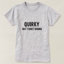 Recherche de grande dépression tshirts Pour elle