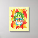 Recherche de grimace art Visage