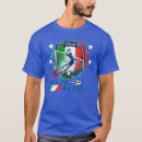 Recherche de calcio tshirts Italia