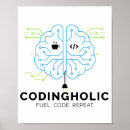 Zoek naar programmeur posters Softwareontwikkelaar