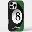Recherche de boule de billard iphone coques Sport