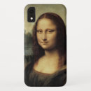 Recherche de léonard de vinci iphone coques Mona lisa
