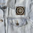 Zoek naar diamant buttons Goud