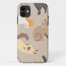 Recherche de pattes de chat iphone coques Miauler
