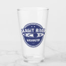 Recherche de cascades mugs bouteilles Washington