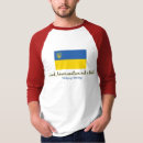 Recherche de munitions Drapeau ukrainien