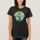 Zoek naar environmentalist tshirts Planeet