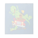 Recherche de personnage de dessin animé blocsnotes Scooby doo