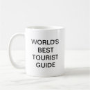 Recherche de touriste tasses Monde