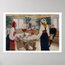 Recherche de carl larsson posters 20thc