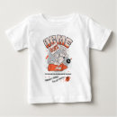 Recherche de looney tunes bébé tshirts Road runner
