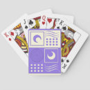 Recherche de rêver jeux de cartes Abstrait