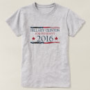 Recherche de campagne présidentielle tshirts Élisez