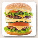 Zoek naar vlees onderzetters Barbecue