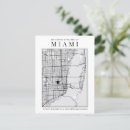 Recherche de plan de ville cartes postales Floride