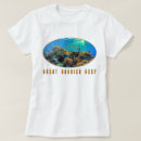 Recherche de la grande barrière de corail tshirts Australie