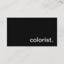 Recherche de coloriste Salon