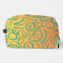 Recherche de fruit cosmétiques pochettes Orange