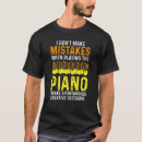 Recherche de humour musicien tshirts Ne pas faire