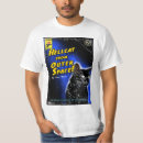 Zoek naar pulp fictie tshirts Katten