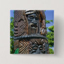 Recherche de travail du bois badges Sculpture